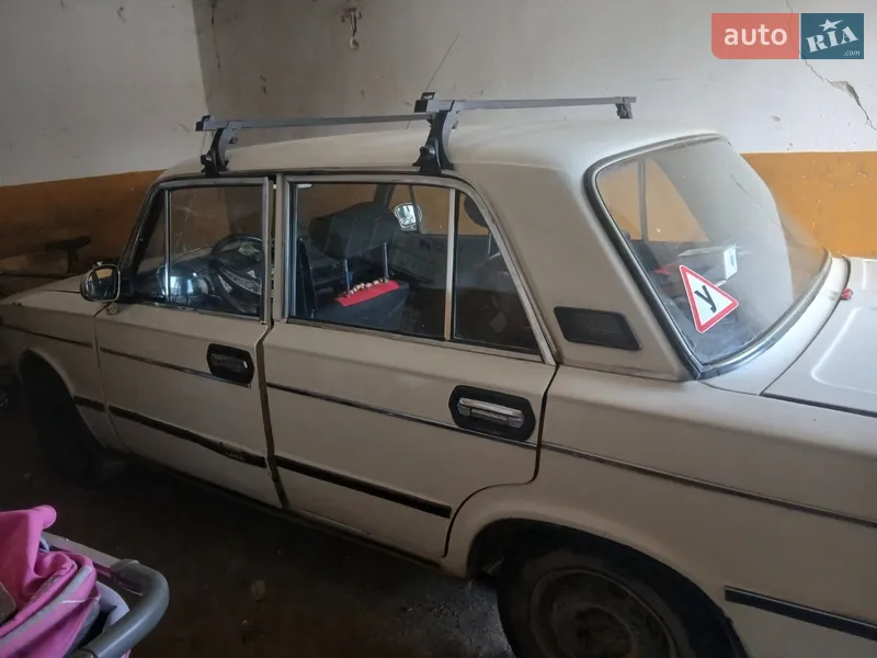 ВАЗ / Lada 2103