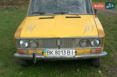 Седан ВАЗ 2103 1978 в Ровно