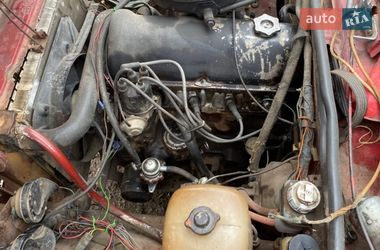 Седан ВАЗ 2103 1978 в Розваже