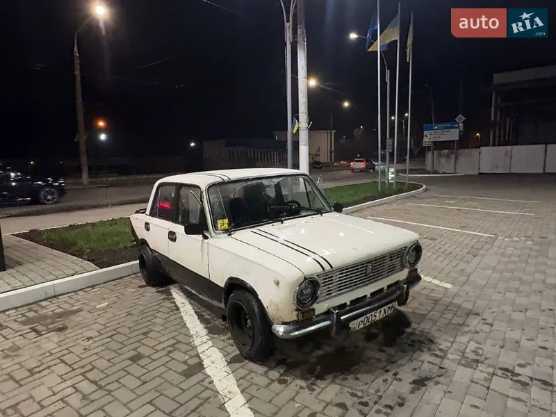 ВАЗ / Lada 2103