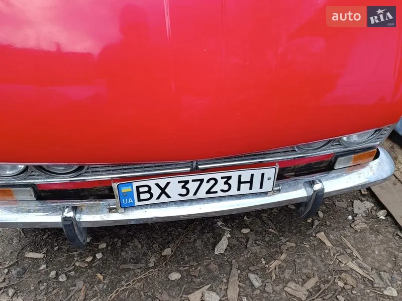 ВАЗ / Lada 2103