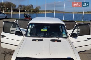 Седан ВАЗ 2103 1979 в Балте