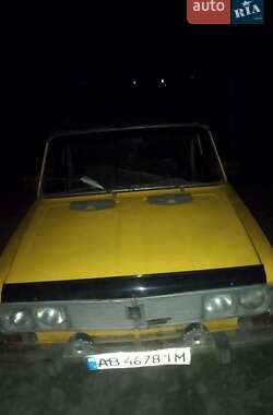 Седан ВАЗ 2103 1976 в Хмільнику