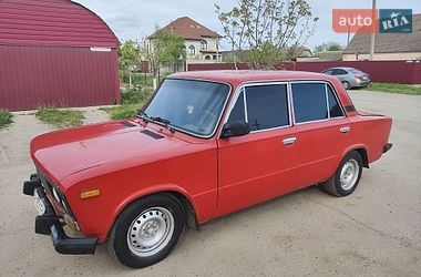 Седан ВАЗ 2103 1975 в Измаиле