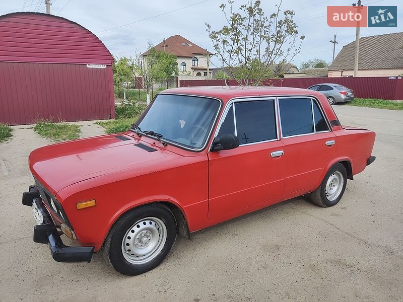 ВАЗ / Lada 2103 1975