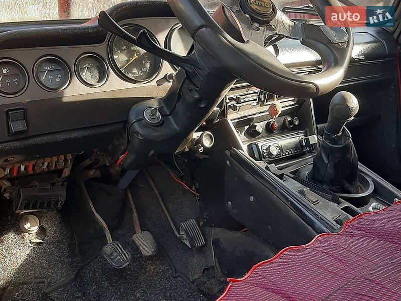 Седан ВАЗ / Lada 2103 1977 в Тернополе фото 10 Седан ВАЗ / Lada 2103 1977 в Тернополе