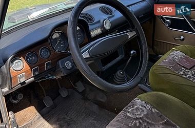 Седан ВАЗ 2103 1975 в Богданівці