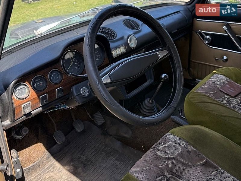 ВАЗ / Lada 2103 1975