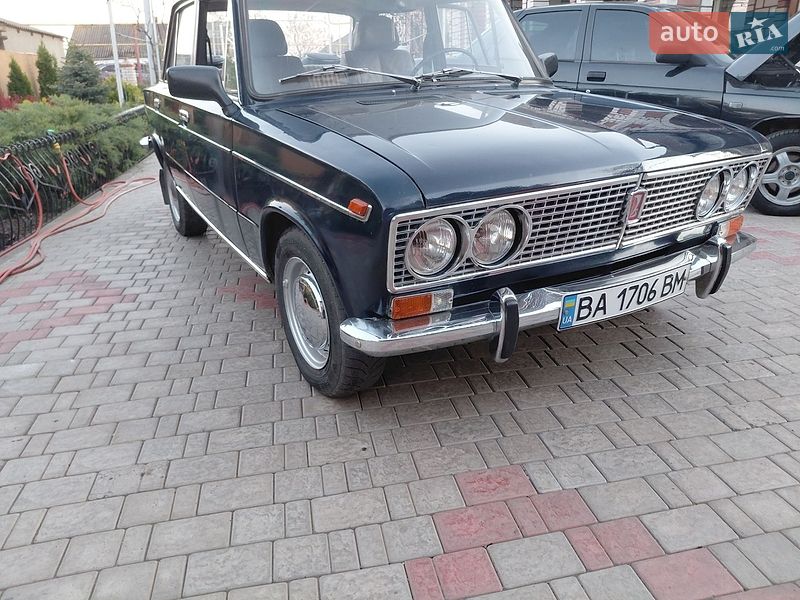 ВАЗ / Lada 2103 1983
