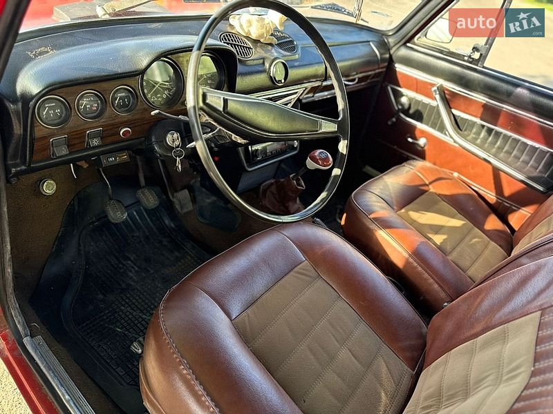 Седан ВАЗ / Lada 2103 1981 в Мене