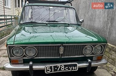 Седан ВАЗ 2103 1976 в Шостке