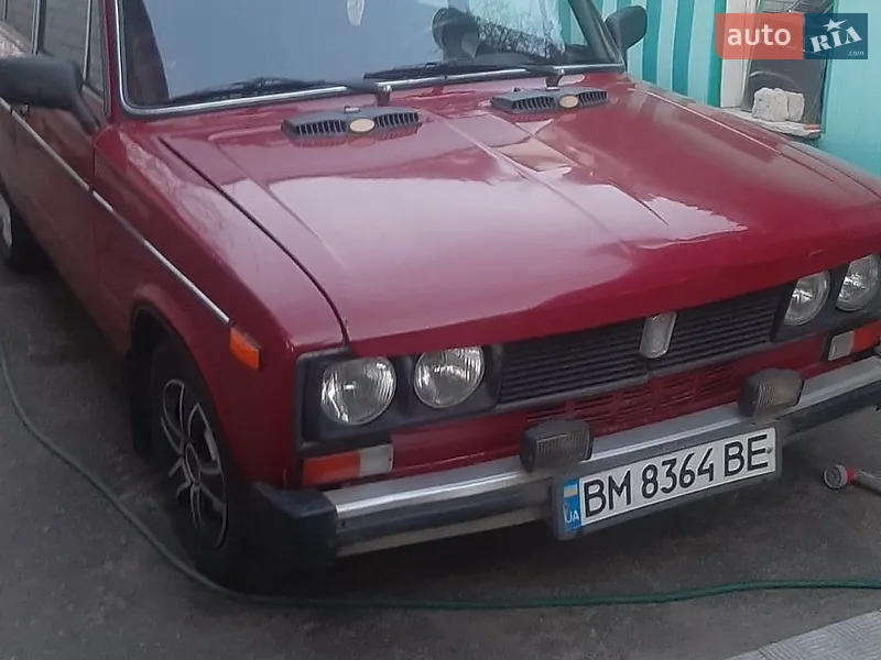 ВАЗ / Lada 2103