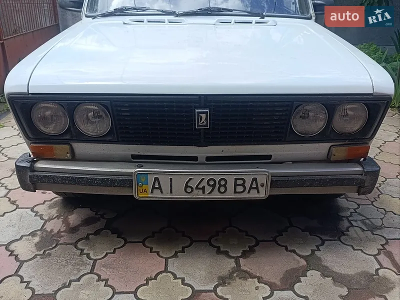 ВАЗ / Lada 2103 1979