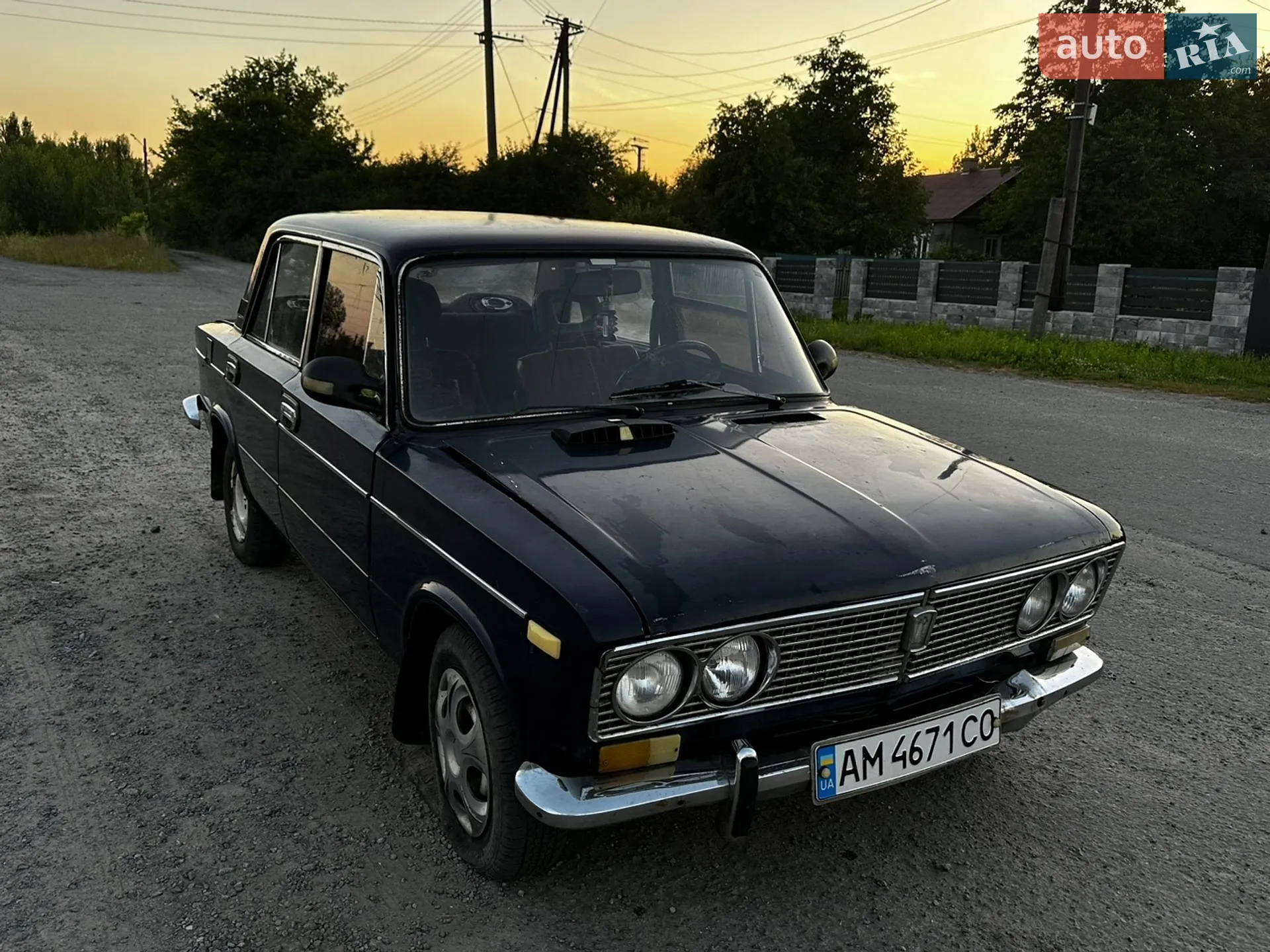 A-TOWN FAMILY 激レア AUTO.RIA – Продам VAZ / Лада Трійка 1983 седан бу в Мирополі, ціна