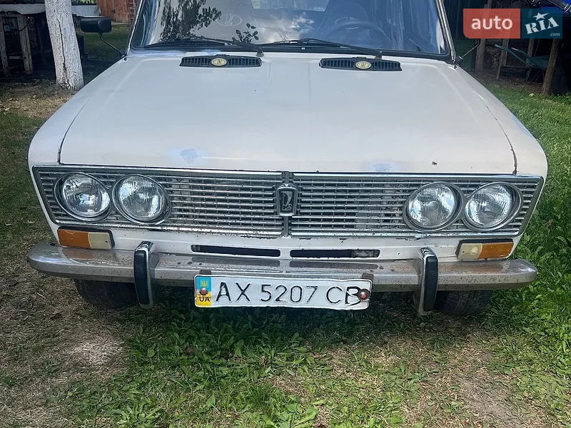 ВАЗ / Lada 2103