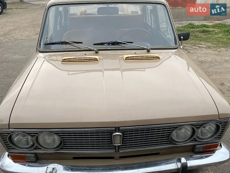 ВАЗ / Lada 2103