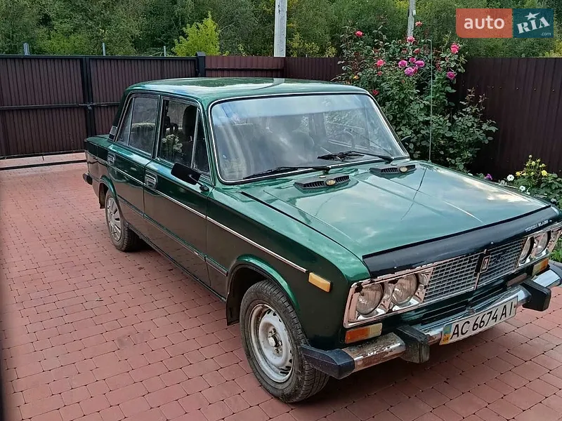 ВАЗ / Lada 2103