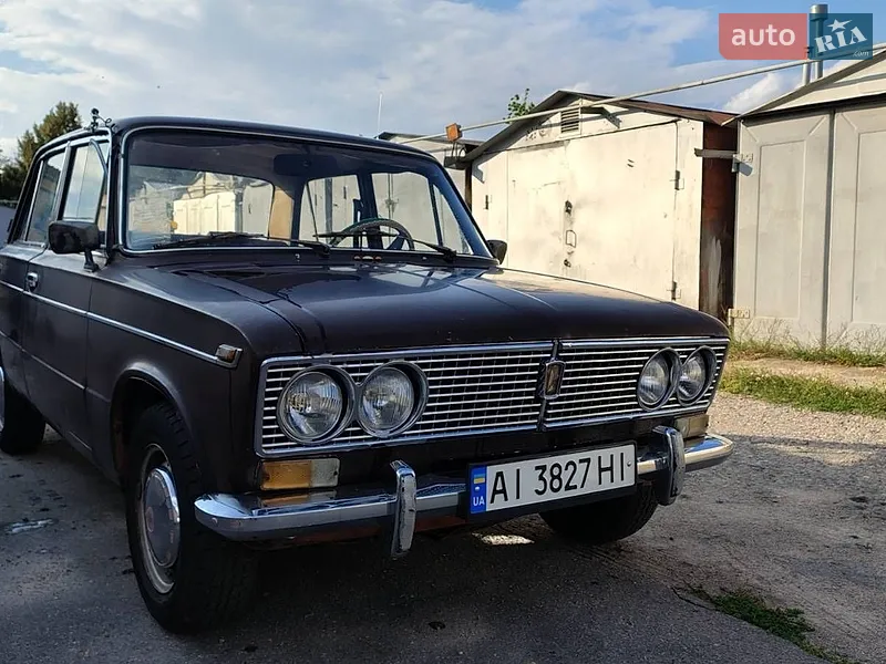ВАЗ / Lada 2103