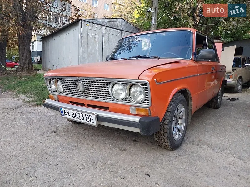 ВАЗ / Lada 2103