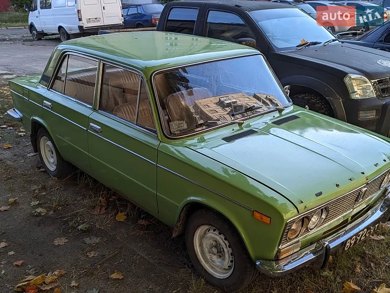 ВАЗ / Lada 2103 1981