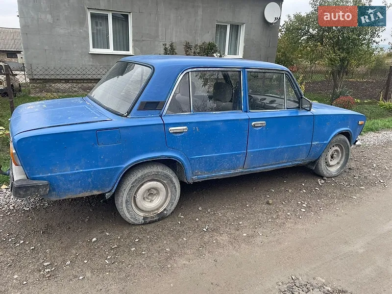 ВАЗ / Lada 2103