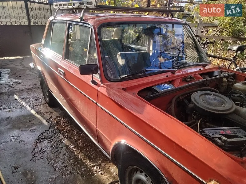 ВАЗ / Lada 2103