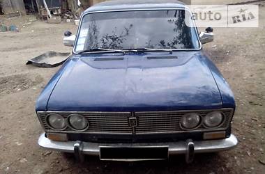 Седан ВАЗ / Lada 2103 1974 в Сараті