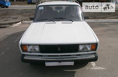 Универсал ВАЗ / Lada 2104 2006 в Днепре