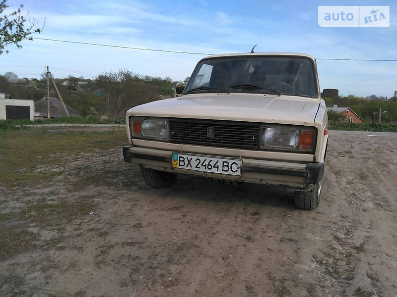 Универсал ВАЗ / Lada 2104 1994 в Каменец-Подольском