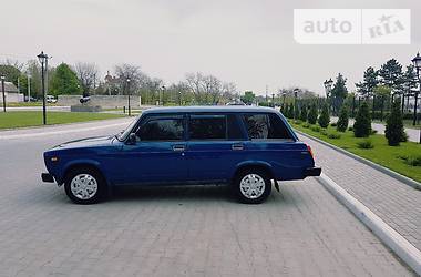 Универсал ВАЗ / Lada 2104 2001 в Измаиле