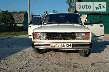 Универсал ВАЗ / Lada 2104 1995 в Славуте
