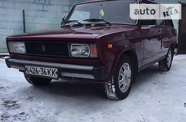  ВАЗ / Lada 2104 2003 в Березане