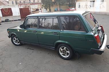 Универсал ВАЗ / Lada 2104 2002 в Одессе