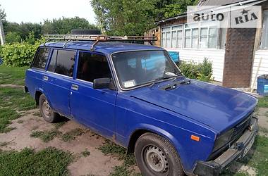 Универсал ВАЗ / Lada 2104 1988 в Киеве