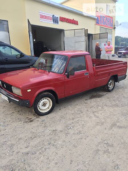  ВАЗ / Lada 2104 2008 в Черновцах