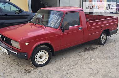  ВАЗ / Lada 2104 2008 в Черновцах