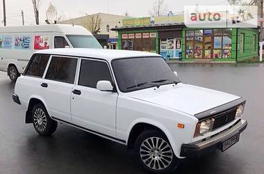 Универсал ВАЗ / Lada 2104 2007 в Одессе