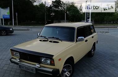 Универсал ВАЗ / Lada 2104 1986 в Измаиле