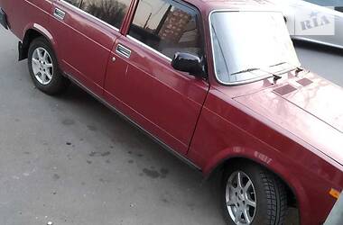 Універсал ВАЗ 2104 2008 в 