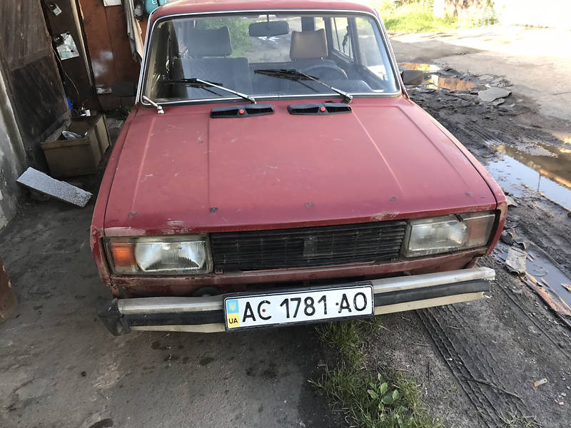 Универсал ВАЗ / Lada 2104 1994 в Червонограде