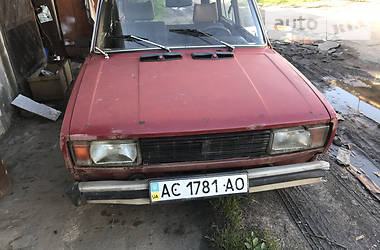 Универсал ВАЗ / Lada 2104 1994 в Червонограде