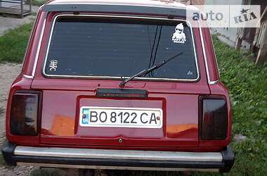 Универсал ВАЗ / Lada 2104 1992 в Гусятине