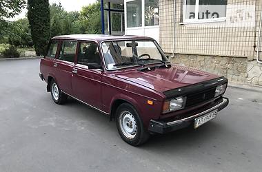 Универсал ВАЗ / Lada 2104 2005 в Могилев-Подольске