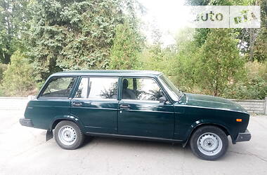 Универсал ВАЗ / Lada 2104 2006 в Запорожье