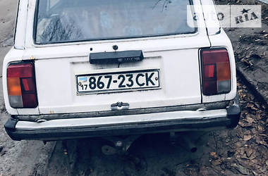 Универсал ВАЗ / Lada 2104 1992 в Ичне