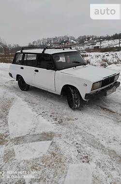 Универсал ВАЗ / Lada 2104 2002 в Виннице