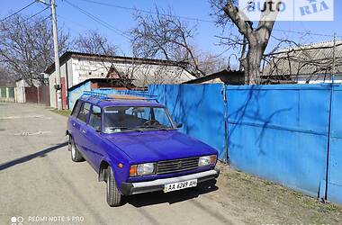 Универсал ВАЗ / Lada 2104 2004 в Киеве