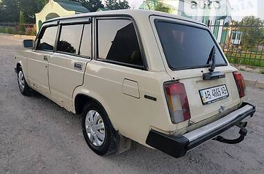 Универсал ВАЗ / Lada 2104 1988 в Виннице