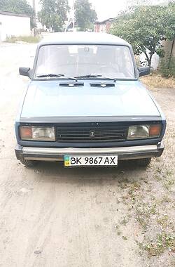 Универсал ВАЗ / Lada 2104 1986 в Сарнах