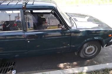 Универсал ВАЗ / Lada 2104 2007 в Одессе